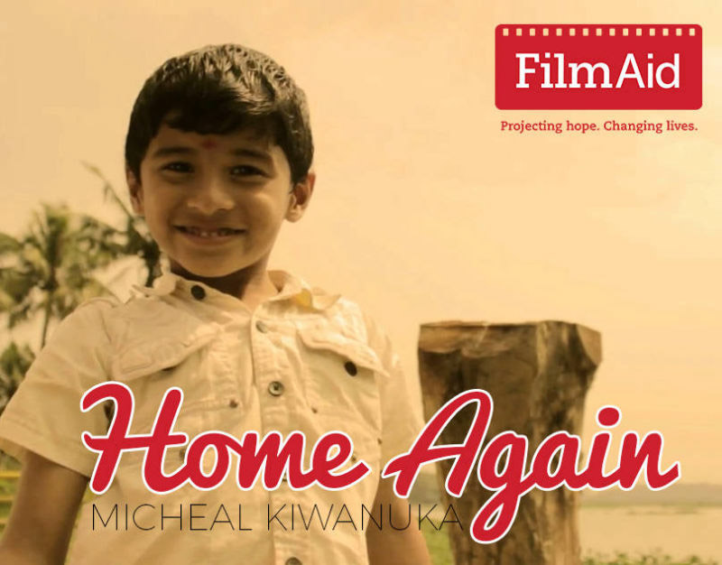 Film Aid | Song by Micheal Kiwanuka
